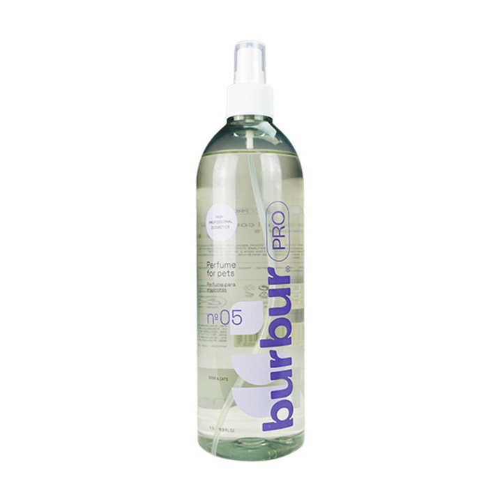 Burbur Pro parfüm no5 500ML