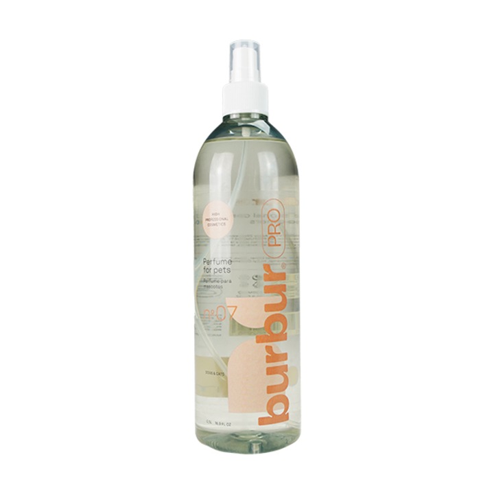 Burbur Pro parfüm no7 500ML