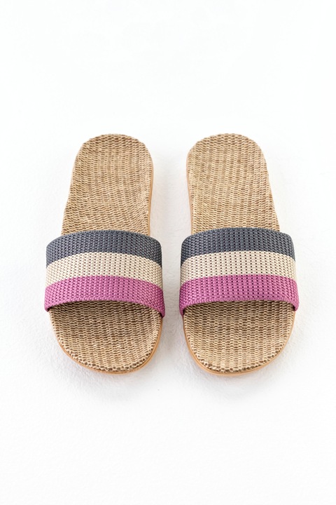 Papuci dama Funky Steps, Multicolor, 35-36 EU, FSS199