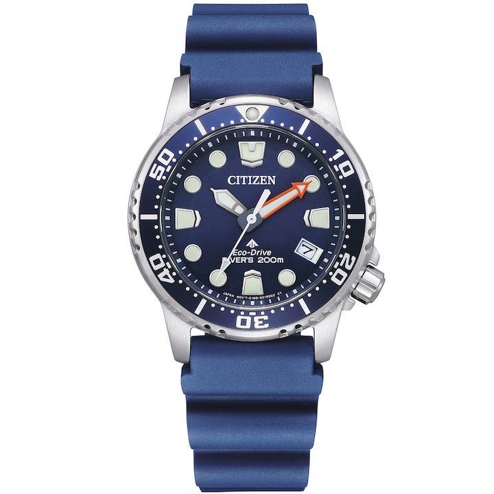 Ceas barbatesc Citizen EO2021-05L, Quartz, 38mm, 20ATM