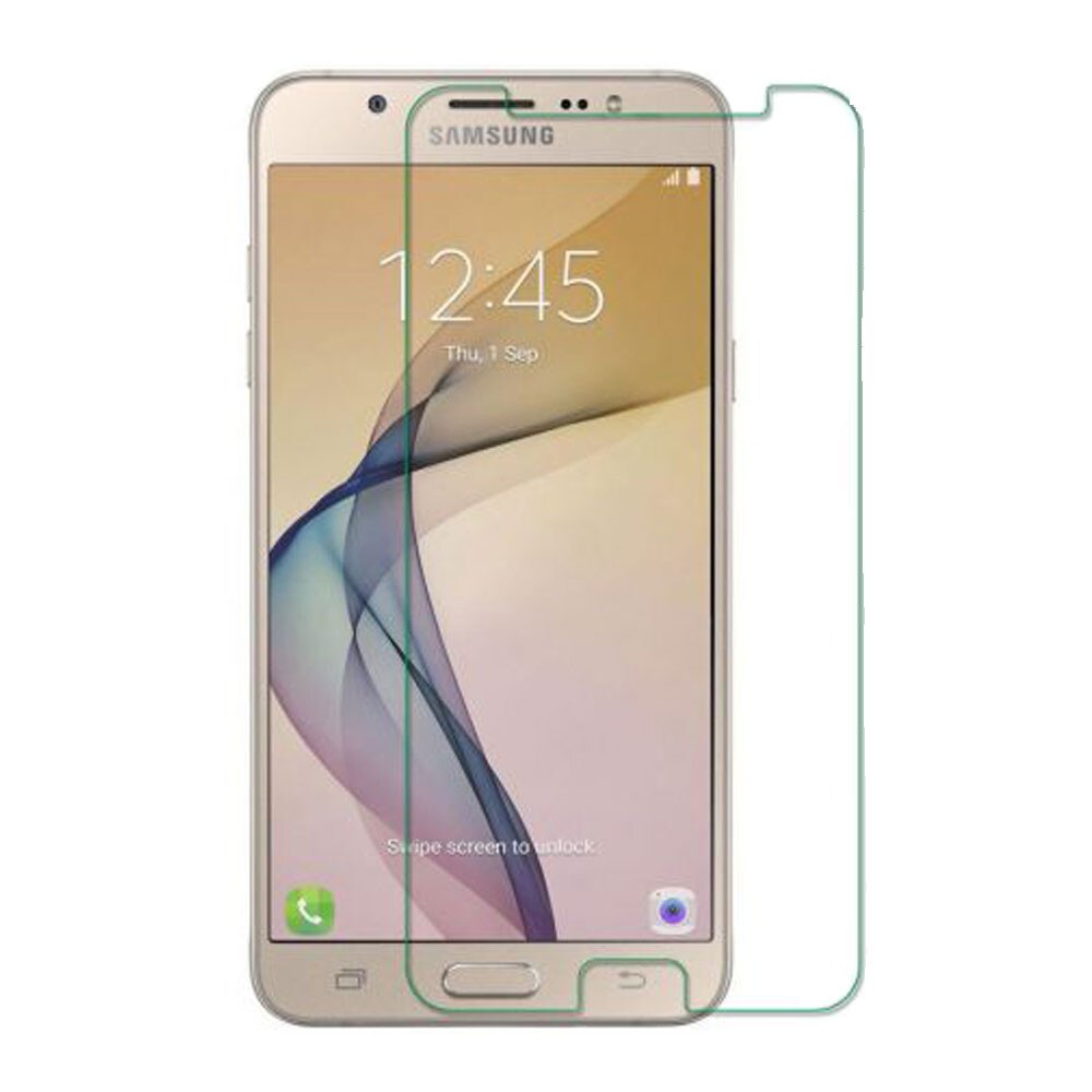 Folie de protectie pentru Samsung Galaxy J7 2017 sticla securizata