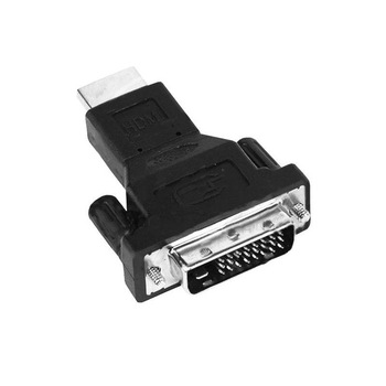 Adaptor HDMI - DVI-D Adaptor HDMI - DVI-D