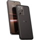Мобилен телефон HTC U23 Pro, 5G, 256GB, 12GB, Coffee Black