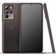 Мобилен телефон HTC U23 Pro, 5G, 256GB, 12GB, Coffee Black