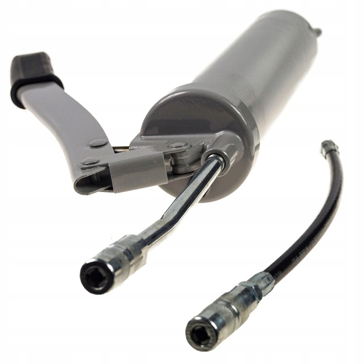 Pistol manual de gresare decalimetru 500ml