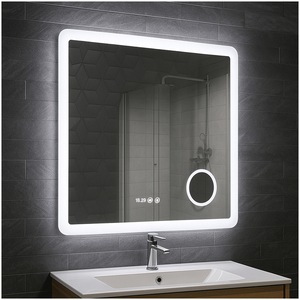 Oglinzi si mobilier baie