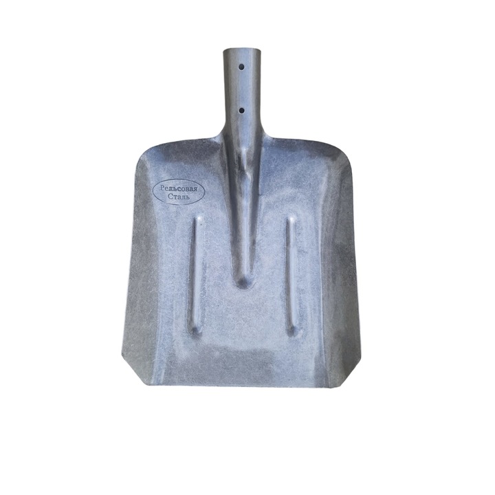 Lopata fara coada, lacuita, gradinarit, cu Nervura