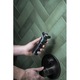 Travel shaver 3 in 1