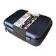 Travel shaver 3 in 1