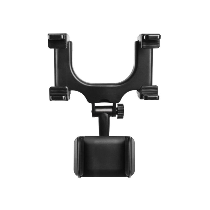 Telefontartó a visszapillantó tükörhöz, Univerzális