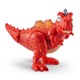 Figurina surpriza Smashers - Mini Light Up Dino, 13 cm