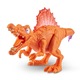 Figurina surpriza Smashers - Mini Light Up Dino, 13 cm