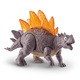 Figurina surpriza Smashers - Mini Light Up Dino, 13 cm