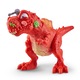 Figurina surpriza Smashers - Mini Light Up Dino, 13 cm