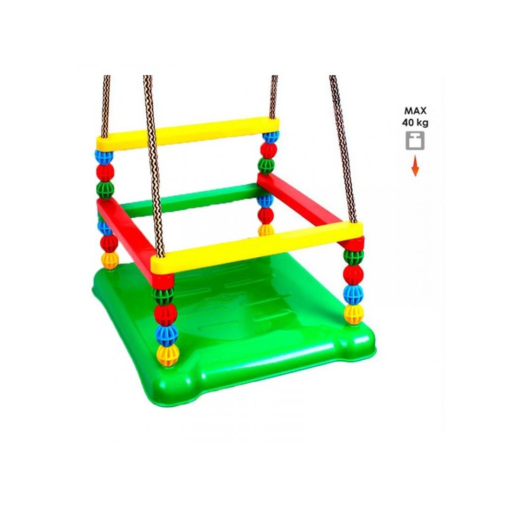 Детска люлка MTS, 7600052, до 40 кг