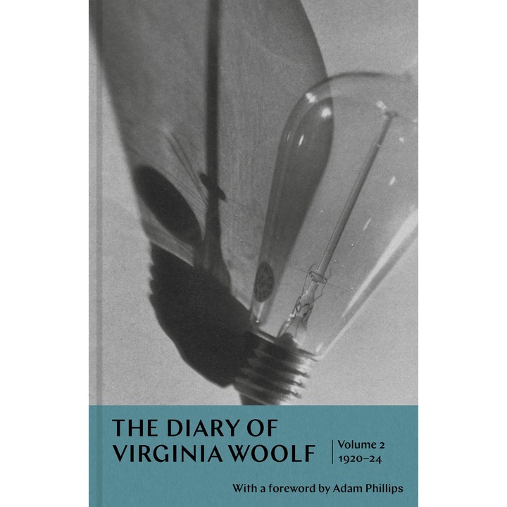 The Diary of Virginia Woolf: Volume 2 de Virginia Woolf