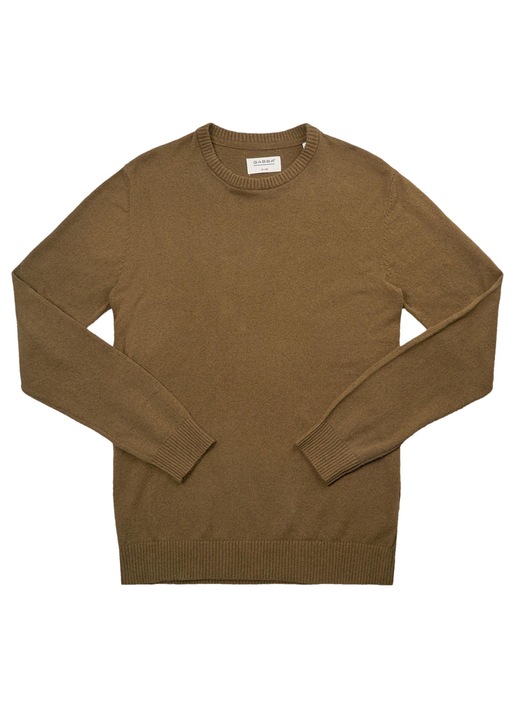 Bluza dama, Gabba, Bumbac/Nylon, Maro.