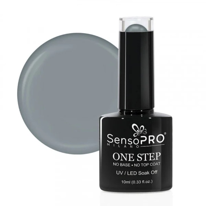 Oja Semipermanenta One Step SensoPRO Milano 10ml, Zen Stone 99