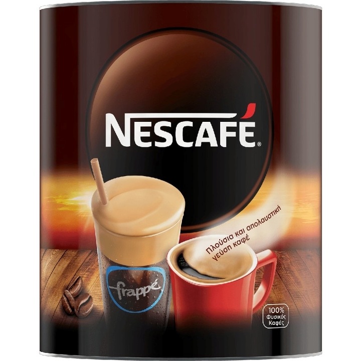 Cafea instant, Nescafe Classic, 700 g