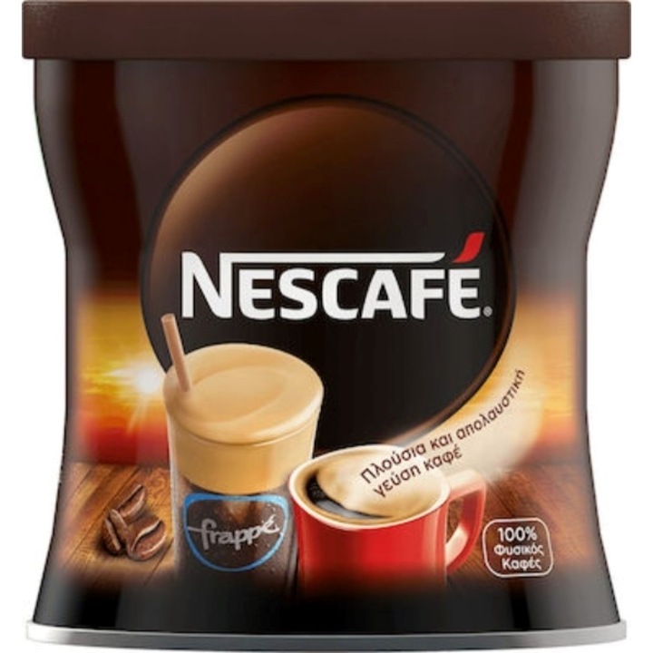 Cafea instant, Nescafe Classic, 50 g
