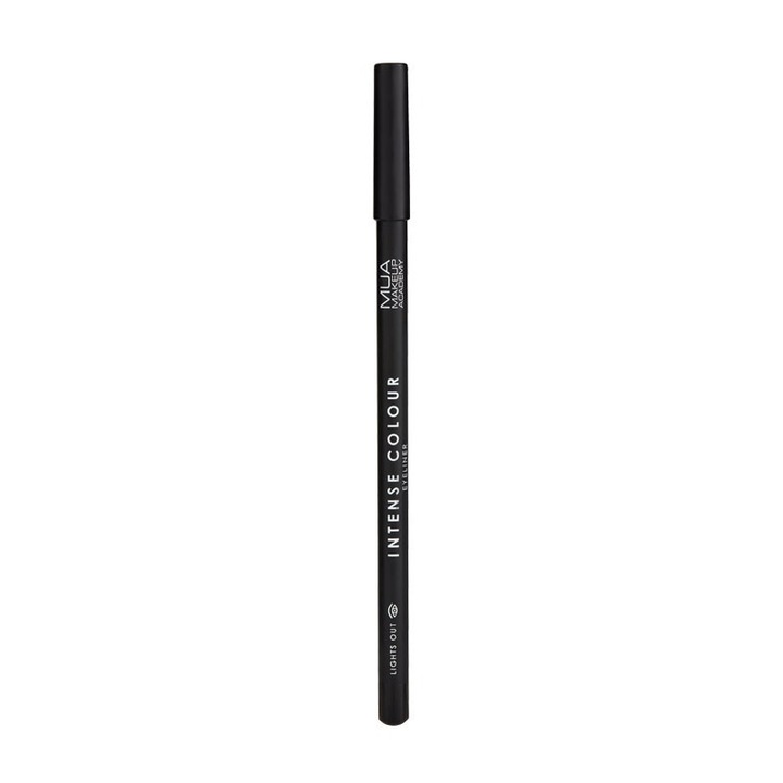 Crema de ochi cu culoare intensa Mua Makeup Academy 1.5 gr 105-9732