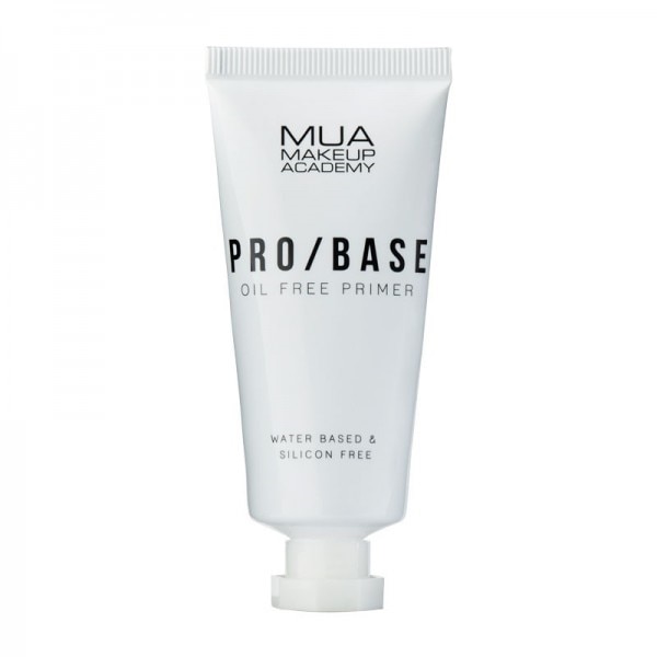 Primer, Mua, Makeup Academy, Pro Base Oil Free, 30 ml eMAG.ro