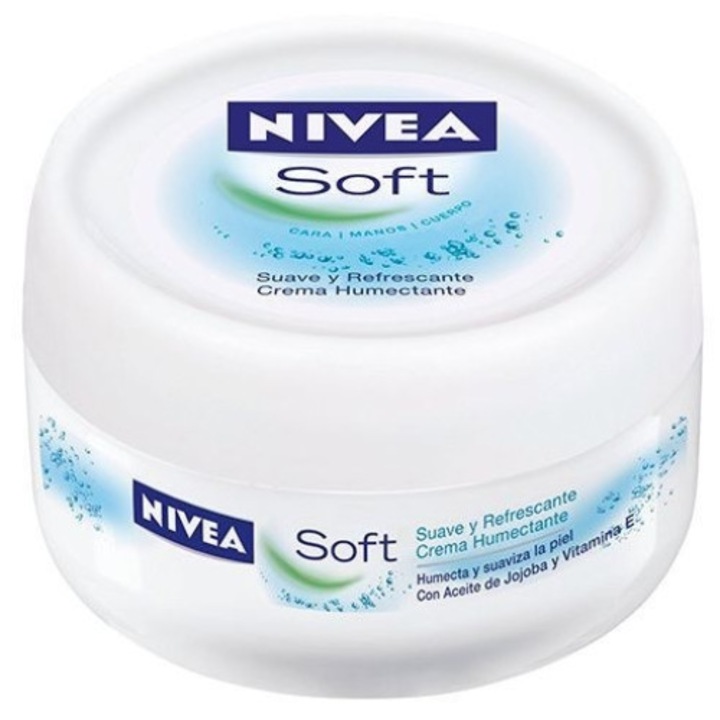 Crema hidratanta, Nivea, 300 ml