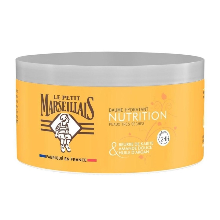 Unt de corp, Le Petit Marseillais, 300 ml