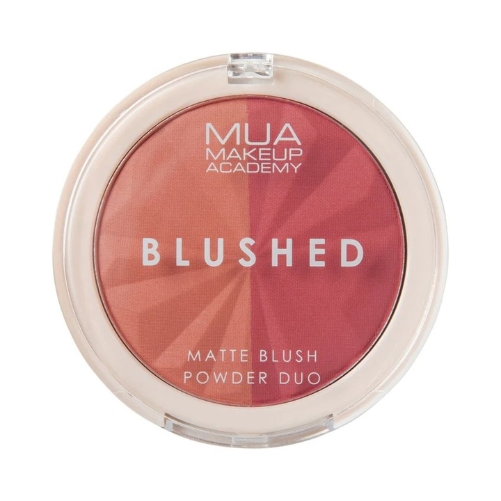 Mua Makeup Academy Pudra Mata Blushed - Duo Ginger 8gr 105-9640