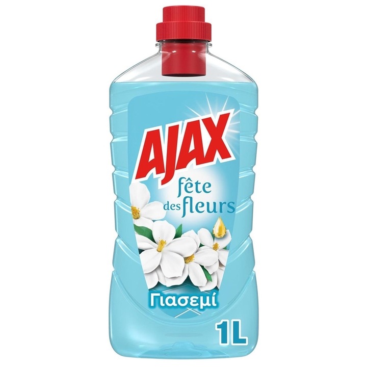 Detergent, Ajax, 1000 ml