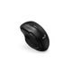 Мишка Genius, Ergo "NX-8200S", PC или NB, безжична, 2.4GHz, оптична, 1200 dpi, бутони/скрол 5/1, черна