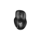 Мишка Genius, Ergo "NX-8200S", PC или NB, безжична, 2.4GHz, оптична, 1200 dpi, бутони/скрол 5/1, черна