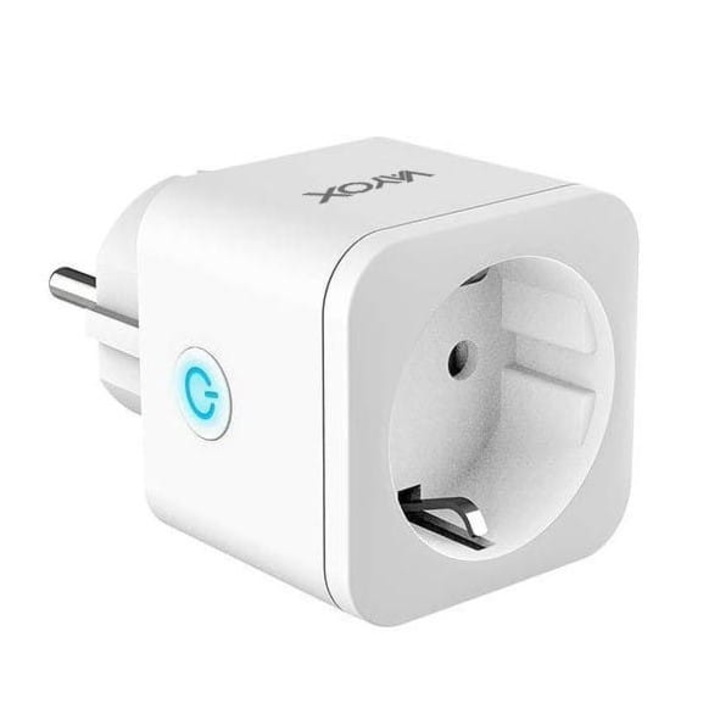 VA0010 VAYOX Wifi смарт контакт