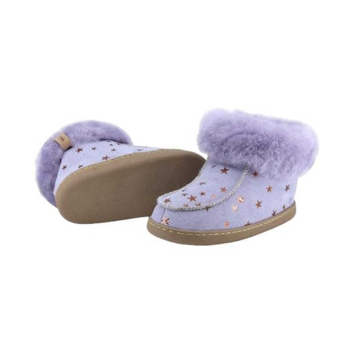 Botosei copii - 65487, Violet