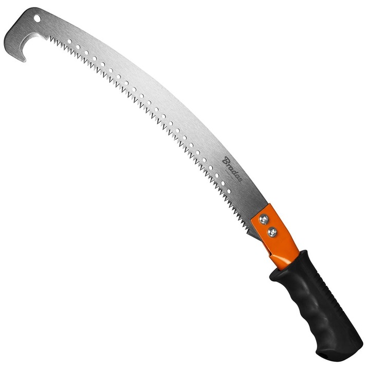 Fierastrau cu carlig, Bradas, SERIA V, 320 mm, Multicolor