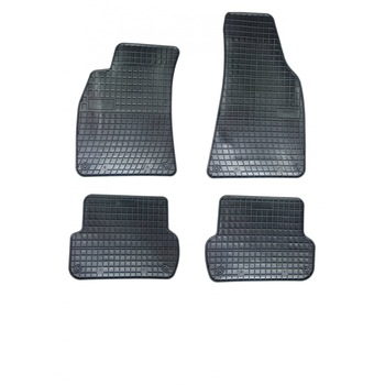 Set covoare cauciuc AUDI A4 B6 typ8E 2000-2004 Set covoare cauciuc AUDI A4 B6 typ8E 2000-2004