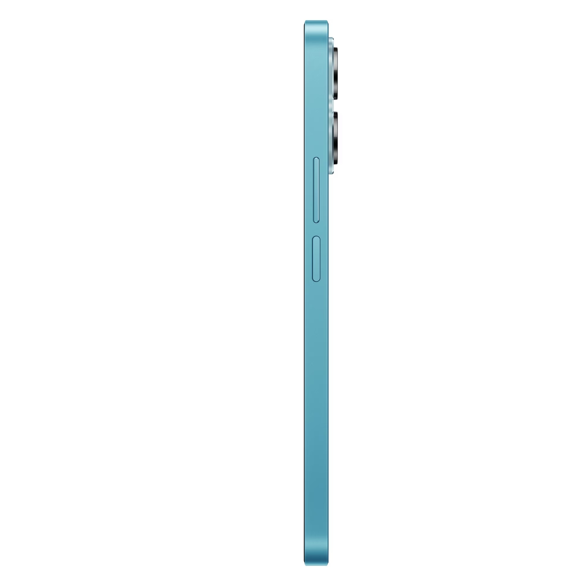 Смартфон HONOR X8a, 8GB RAM, 128GB, Cyan Lake - eMAG.bg
