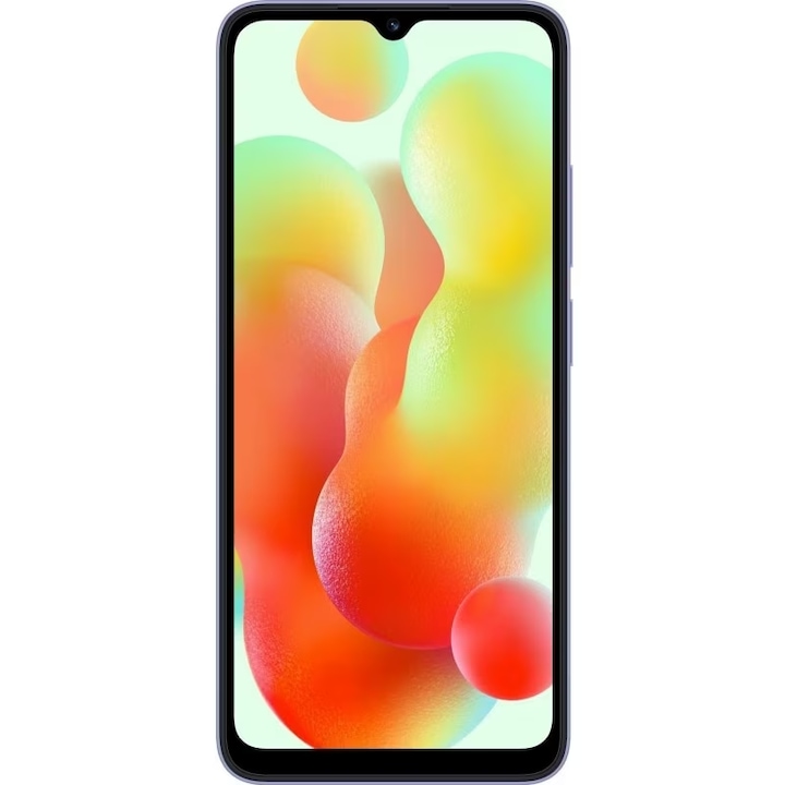 Смартфон Xiaomi Redmi 12C, 6GB RAM, 128GB, 4G, Lavender Purple