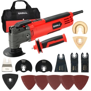 Scule multifunctionale si accesorii