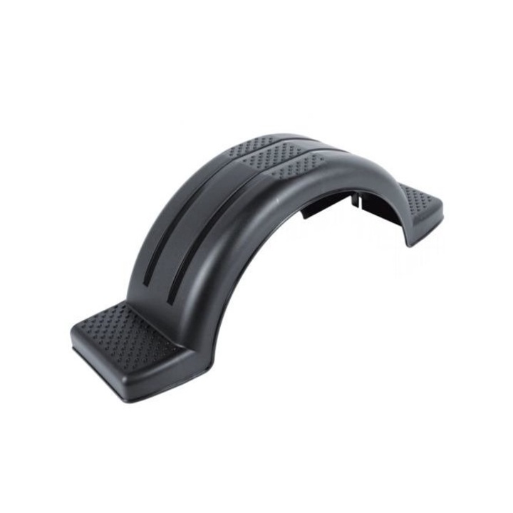 Aripa pentru remorca barca 13-14" DOMAR D20422 pasaj roata 950/240mm