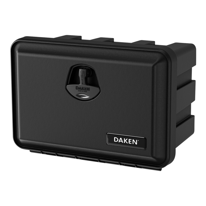 DAKEN 81100 JUST cutie de scule 500x350x300mm 27l