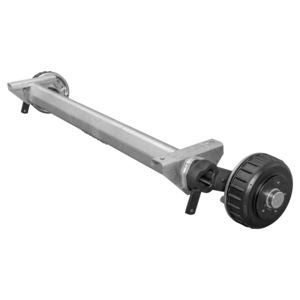 Accesorii remorci auto