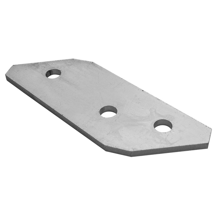 Amortizoare remorci auto, Unitrailer