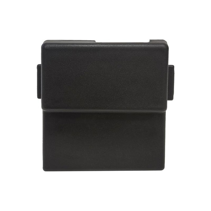 Капак за панел ляв, Volvo, FH4, Черен