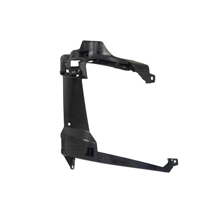 Рамка на вътрешния фар дясна, Volvo, FH4 FM4