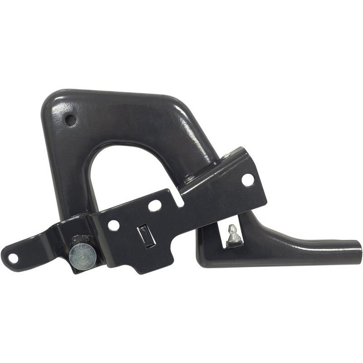 Решетка с панта долна дясна страна, Volvo, FH4