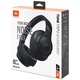 Casti wireless over-ear JBL Tune 770NC, Adaptive Noise Cancelling, Bluetooth, Multi-Point, Negru