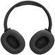 Casti wireless over-ear JBL Tune 770NC, Adaptive Noise Cancelling, Bluetooth, Multi-Point, Negru
