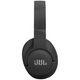 Casti wireless over-ear JBL Tune 770NC, Adaptive Noise Cancelling, Bluetooth, Multi-Point, Negru