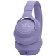 Casti wireless over-ear JBL Tune 770NC, Adaptive Noise Cancelling, Bluetooth, Multi-Point, Violet
